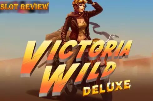 Victoria Wild Deluxe Slot Review